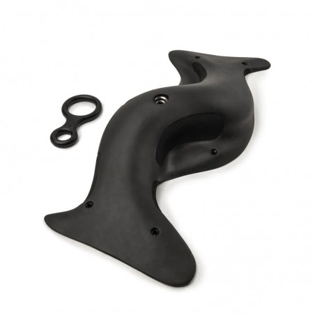 large colonnette profil pinch