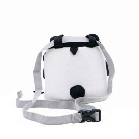 Sac magnésie Panda