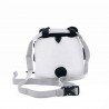 Le Sac à Magnésie Panda : Un Compagnon Insolite Pour Vos Sessions d'Escalade!