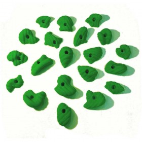 lot de 20 prises moyennes