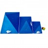 volumes en triangle rectangle