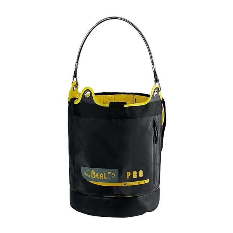 sac pour les routesetters