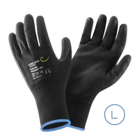gants pour manœuvre de corde
