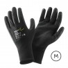 Grip gloves gants pour l'assurage et travaux acrobatiques