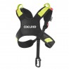 Harnais de torse et de sécurité Vector Chest X Edelrid