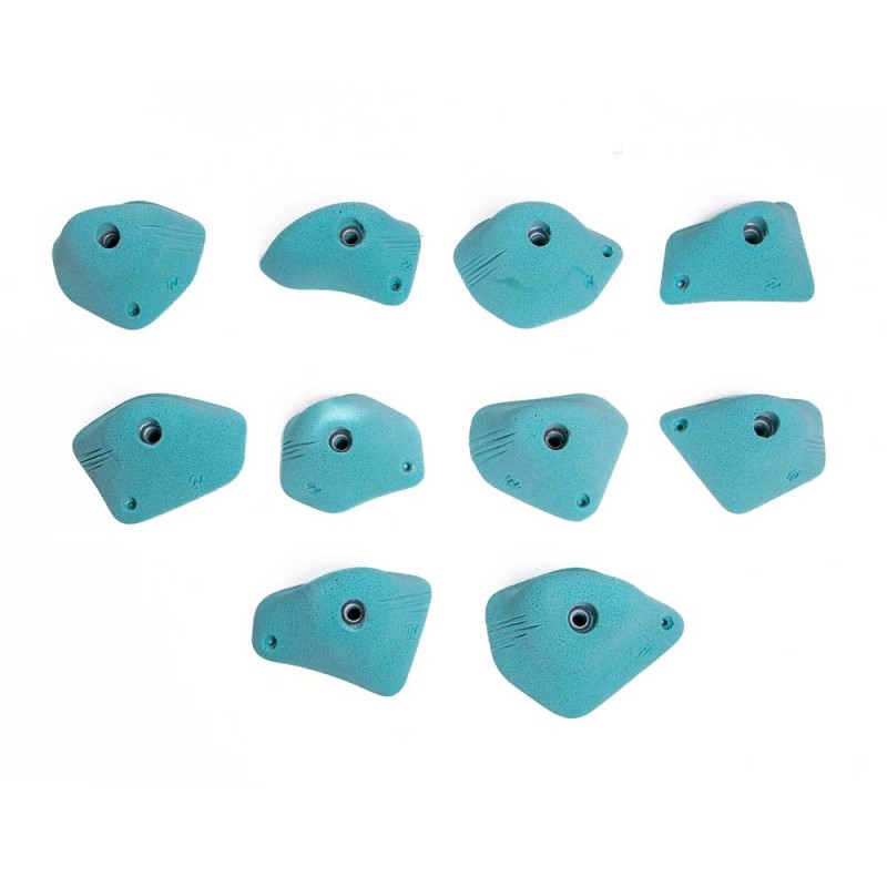10 holds medium