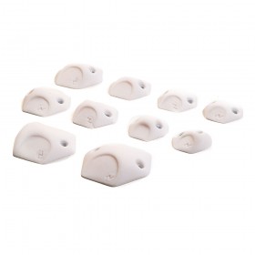 Draco Footholds