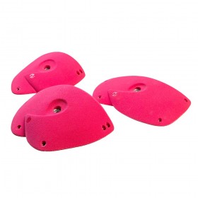 3 belles prises Next climbing XL