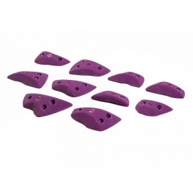 Eridanus Footholds