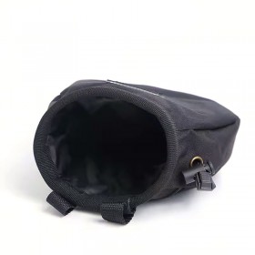 Sac Magnésie "I Love Climbing"