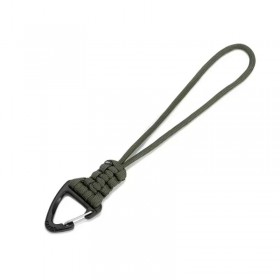 Porte-clefs cordelette