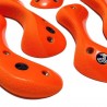 Slenders 34:  5 Grosses prises Pu et Dual Grip