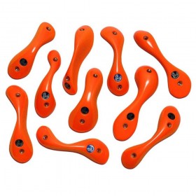 20 prises medium profil pinces