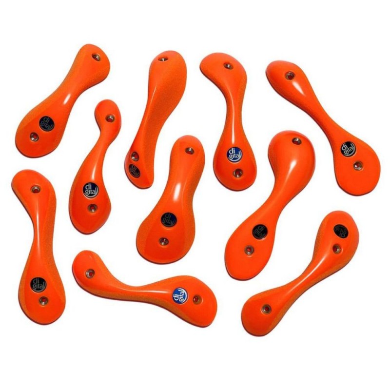 20 prises medium profil pinces
