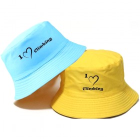 Bob "I Love Climbing"