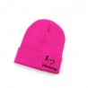 bonnet pour aller grimper l'hivers