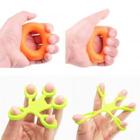 Finger Stretcher
