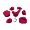 7 prises jugs par osmose