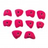 10 petites arquées Next climbing