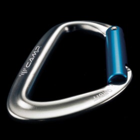 Mousqueton Orbit Straight Gate