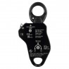 Poulie Bloqueur Pro Traxion Petzl Hissage Les Arts de la Grimpe
