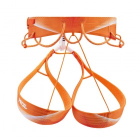 Harnais haut de gamme Petzl