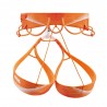 Harnais haut de gamme Petzl