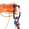 Harnais d'escalade SITTA de Petzl - Confort et sécurité pour  grimpeurs