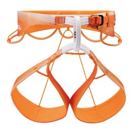 Harnais d 'escalade haut de gamme Petzl
