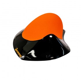 volume escalade en forme de langue