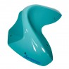L'accent circonflexe de Vertex : un volume d'escalade aux multiples facettes