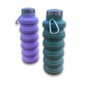 Gourde 700ml "I love Climbing"