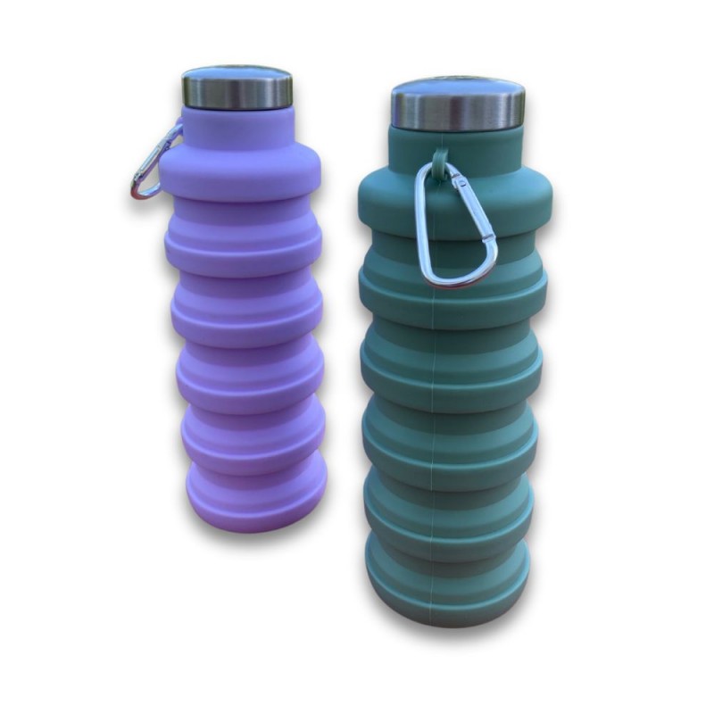 Gourde 700ml "I love Climbing"