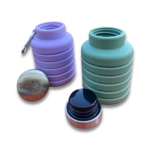 Gourde 700ml "I love Climbing"