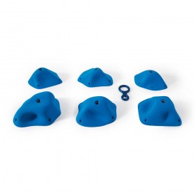 prehensions en pince de taille large