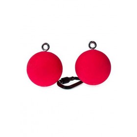 duo d’agrès pour l'escalade