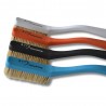 Brosse "I love climbing"