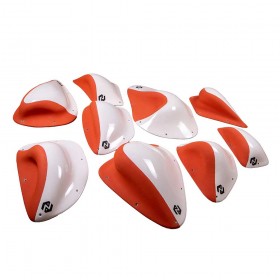 9 volumes fibre DT - Préhensions multiples