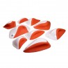Antares Set | Volumes d'escalade Confortables