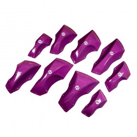 Eridanus : 9 volumes...