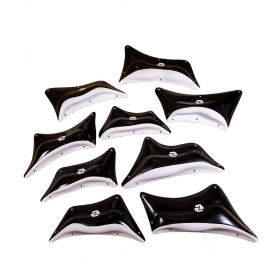 Hydra : pack 9 volumes