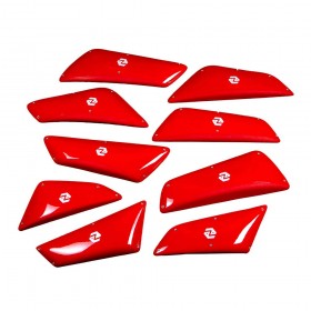 Cygnus : Set 9 volumes dual...