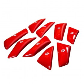 Cygnus : Set 9 volumes dual grip