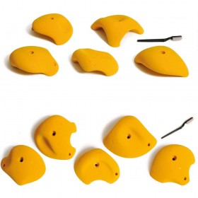 5 tres grosses prehensions