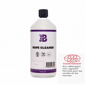 eco detergent pour cordes et harnais