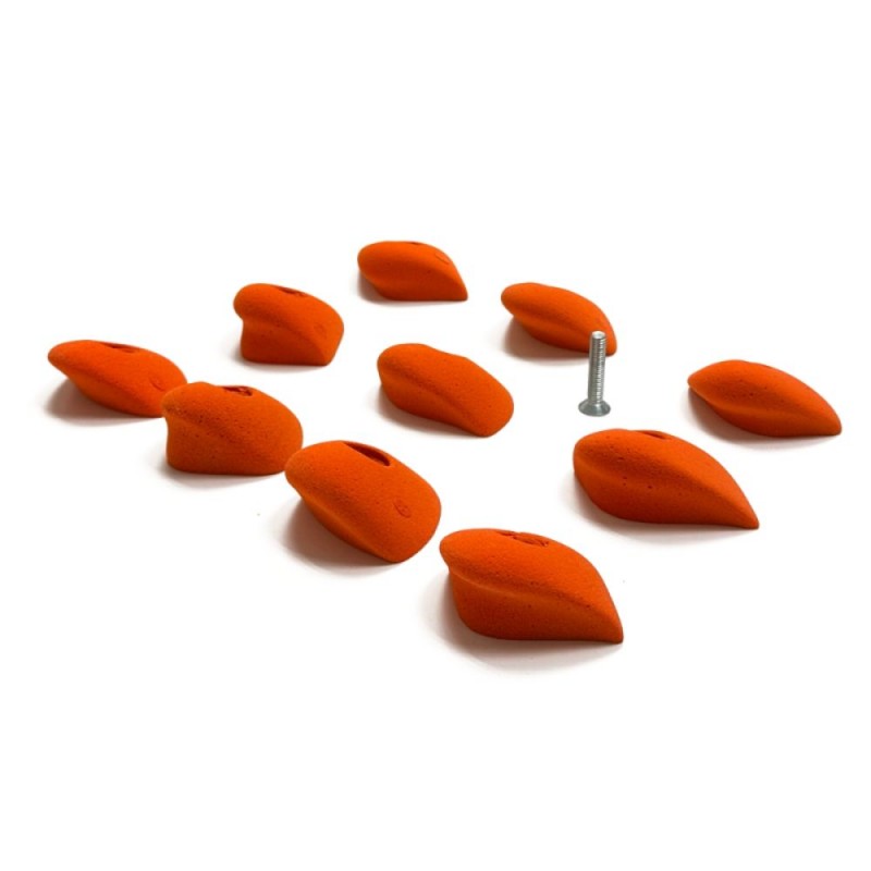 serie de petit bac en greenmix de chez osmose