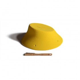 un bel aplat aux multiple position