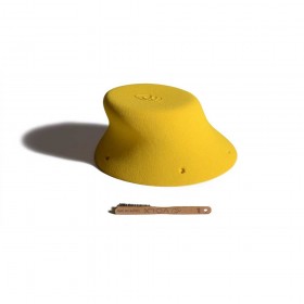 une prise plus confortable que la prise henaff 1