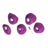 5 Grosses prises - Exercices Bi-doigts et Tri-doigts