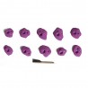 Prises d'Escalade Small - Set de 10 Extra Foot